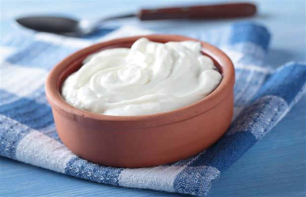 Secrets of Cooking with Yoghurt