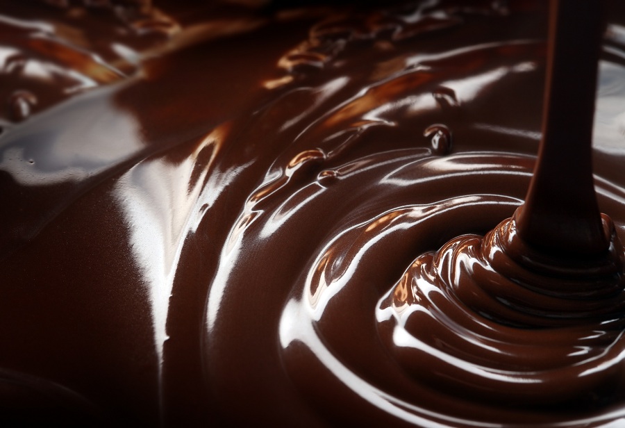 Chocolate Therapy