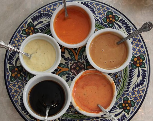 dipping_sauced