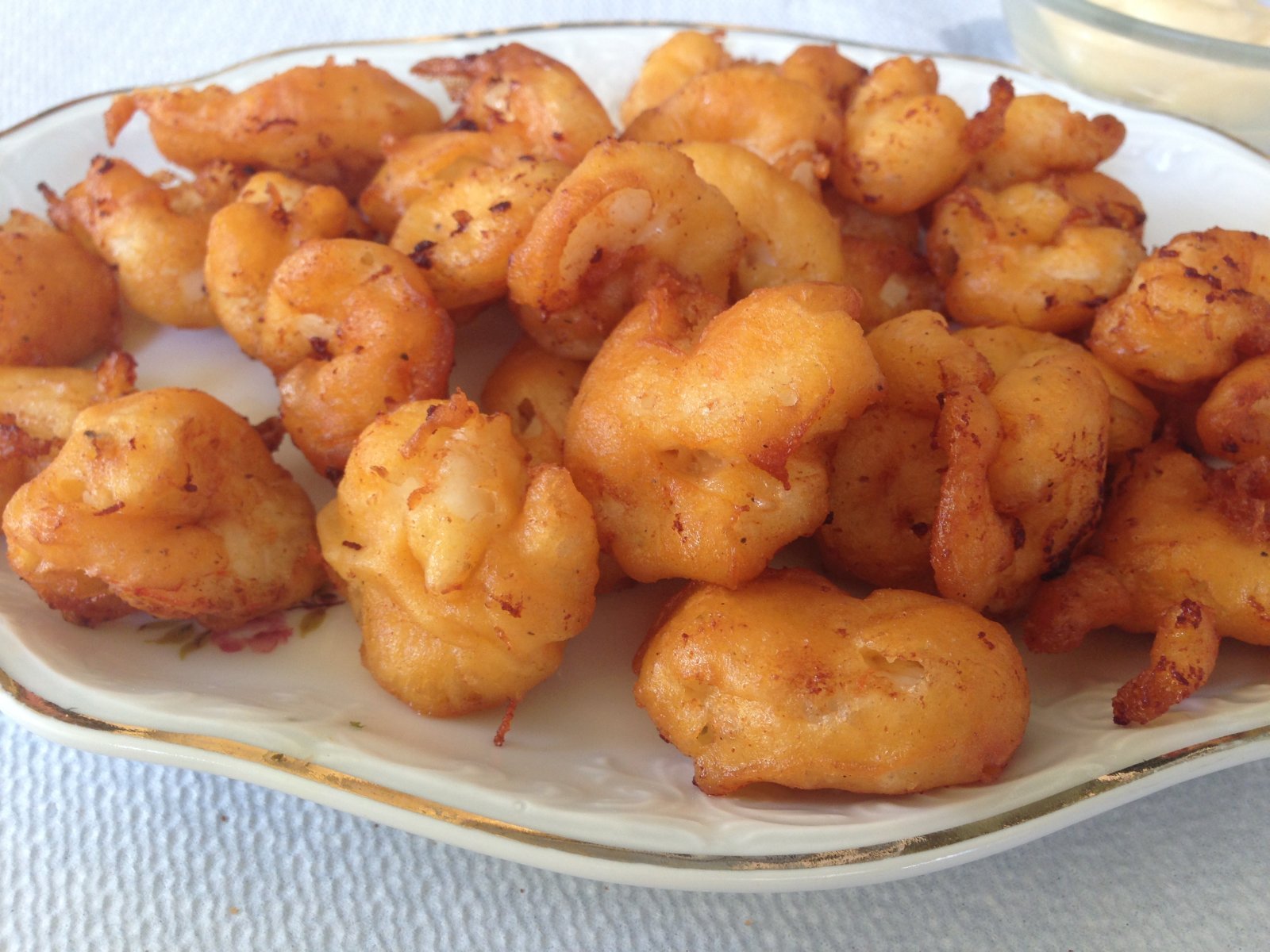 Thisavros Gefseon, Halandri