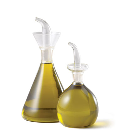 How to Taste Olive Oil