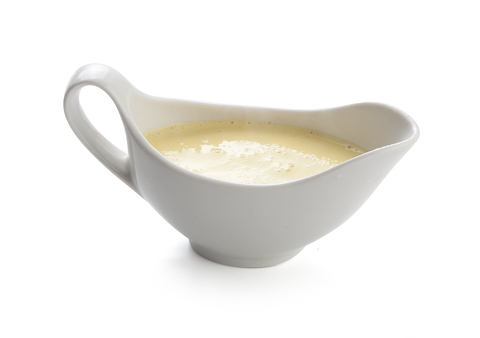 The Perfect Sauce