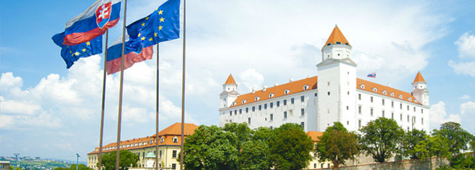 slovakia