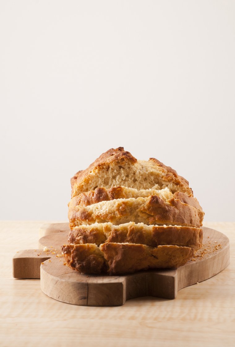 Bread with Wine
