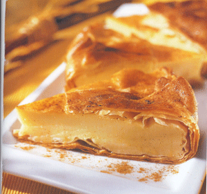 galatopita