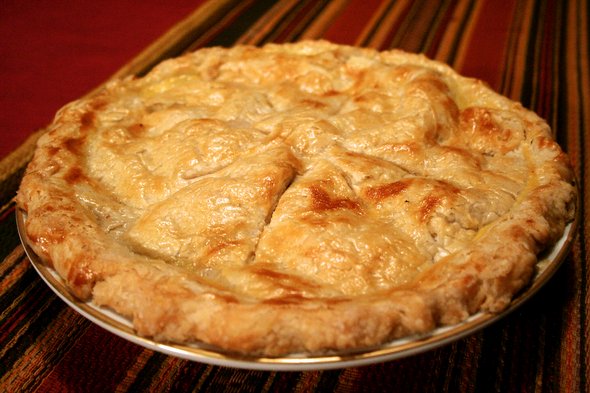 Apple Pie