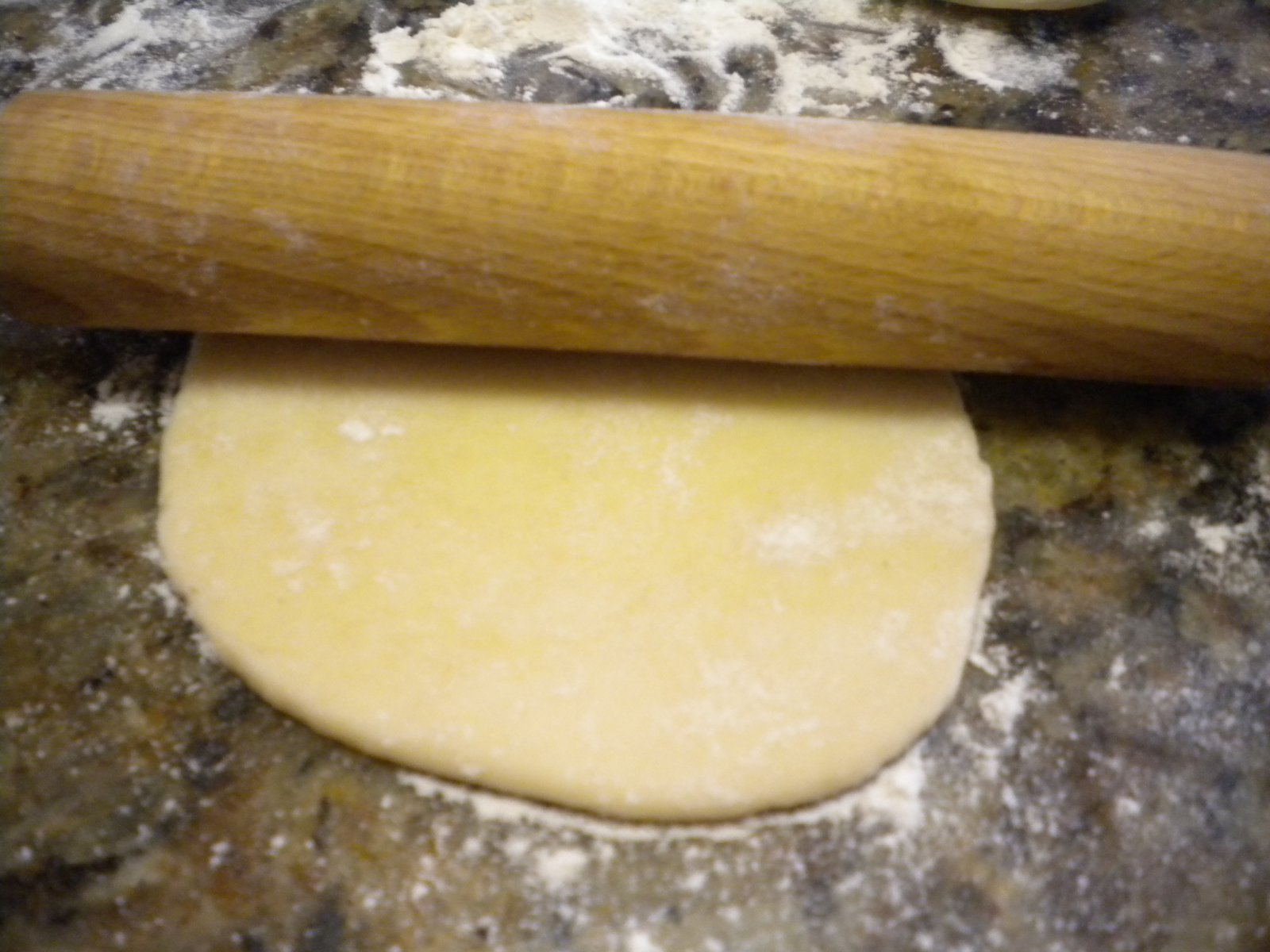 Sweet Pastry