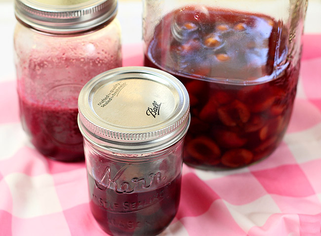 Cherry Brandy