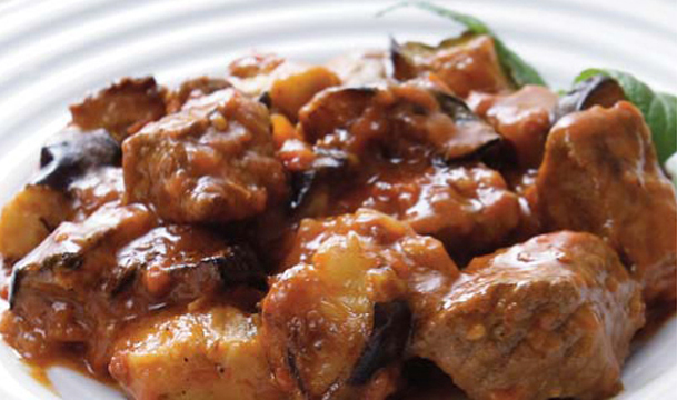 Beef Stew