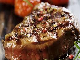 Lemon Beef