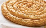Samian Pumpkin Pita - Samiotiko Boureki