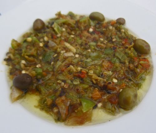 Mechouia