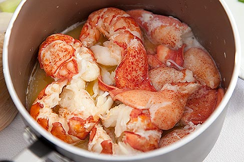 Lobster Tails