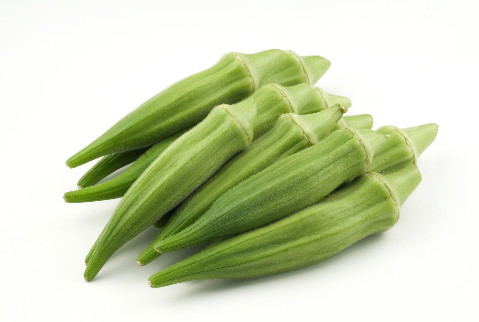 Okra and Potato Ragout