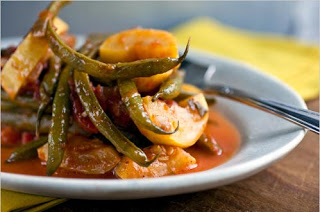 Vegetable Medley - Βriami