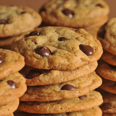 chocolate cookies