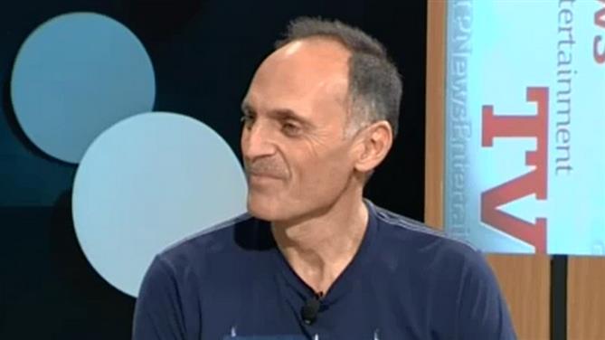 Γιώργος Μουλίνος