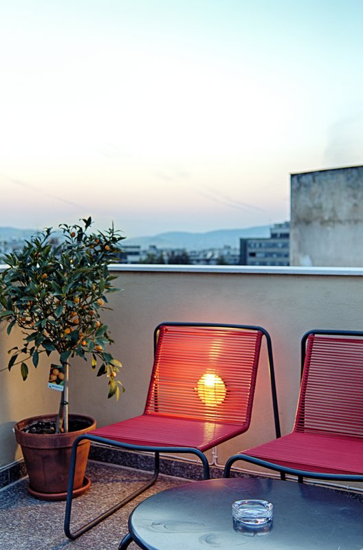 City Circus Hostel