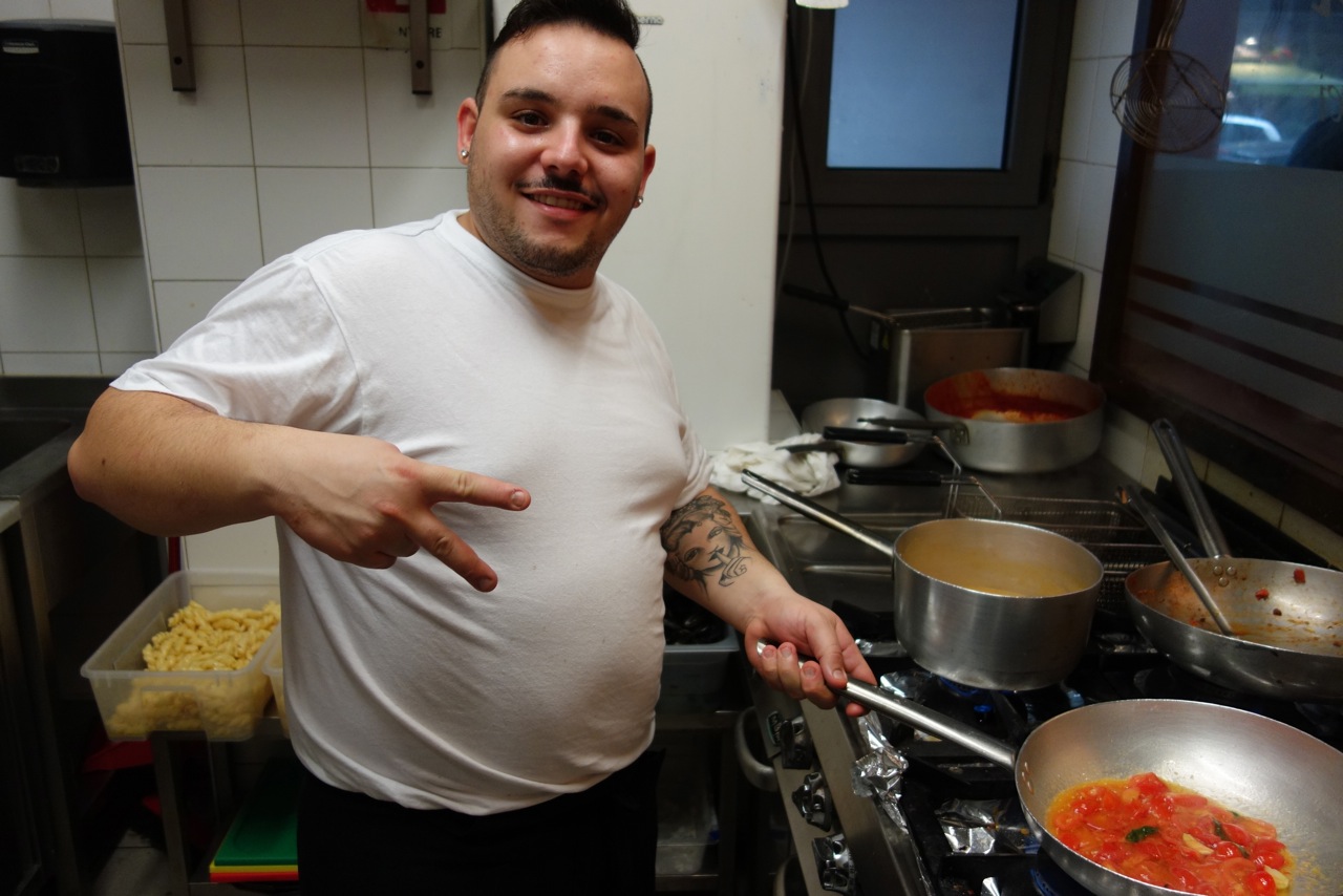 The best value for money restaurants in Milan