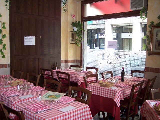 de bruno milano