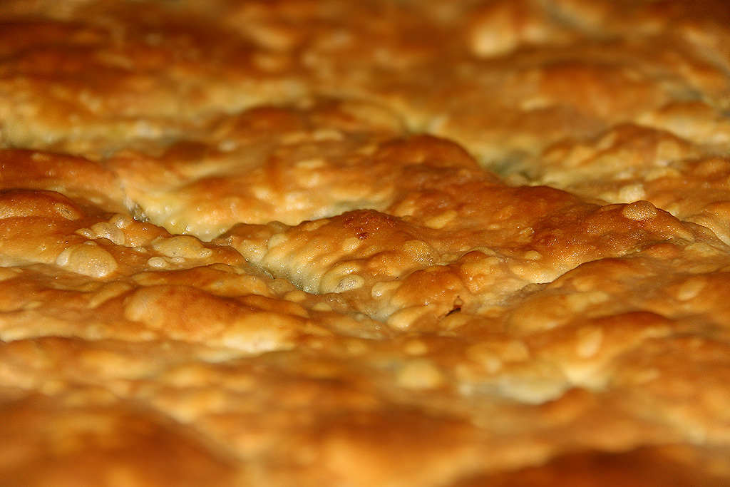 Τυρόπιτα της γιαγιάς