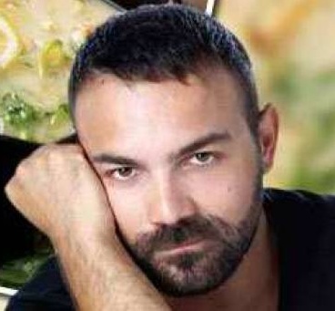 Ανδρέας Λαγός
