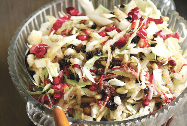 Cabbage Salad