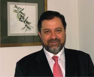 Ο Οικονόμου Γιώργος για το ελληνικό ελαιόλαδο