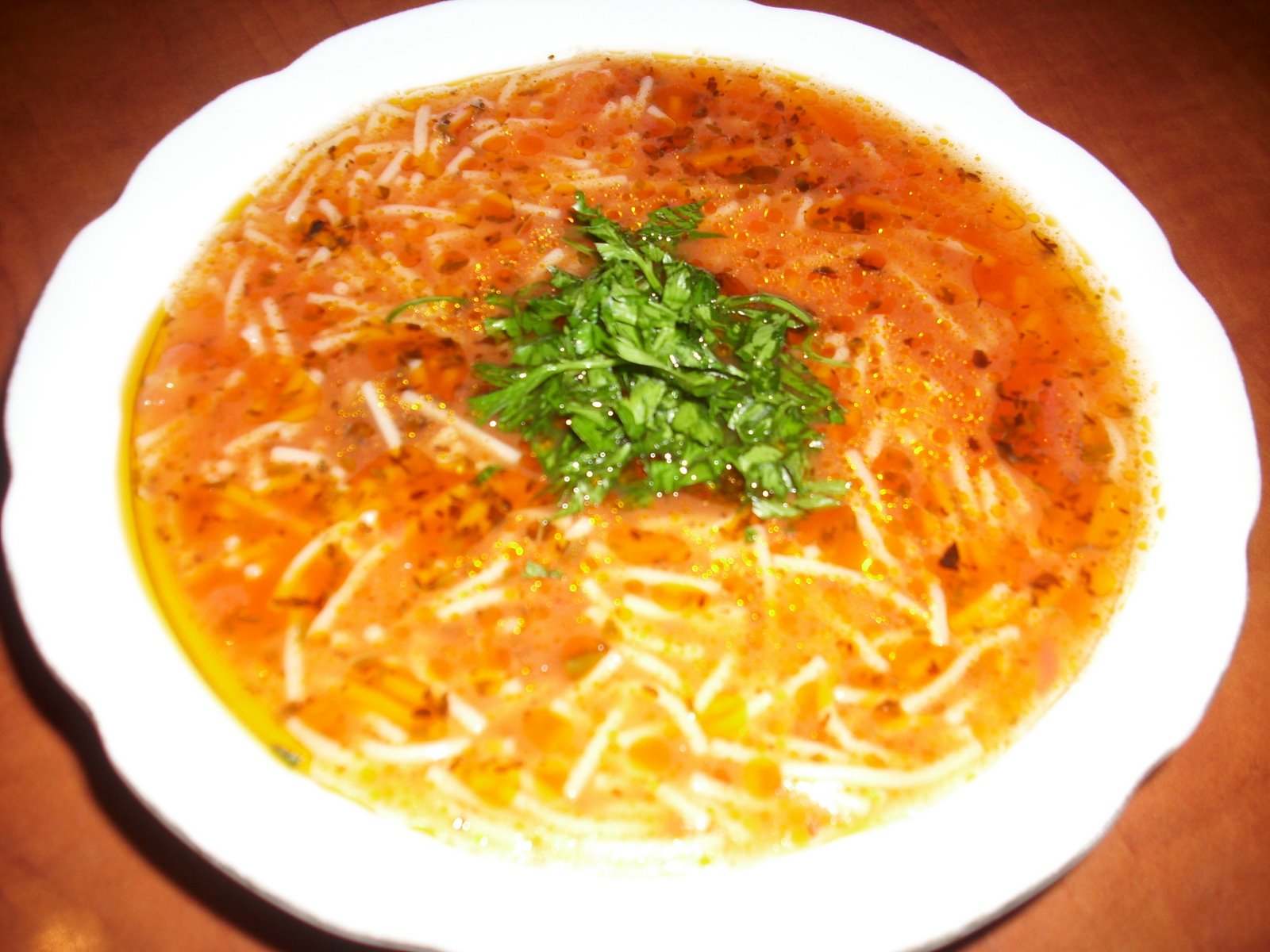 soup