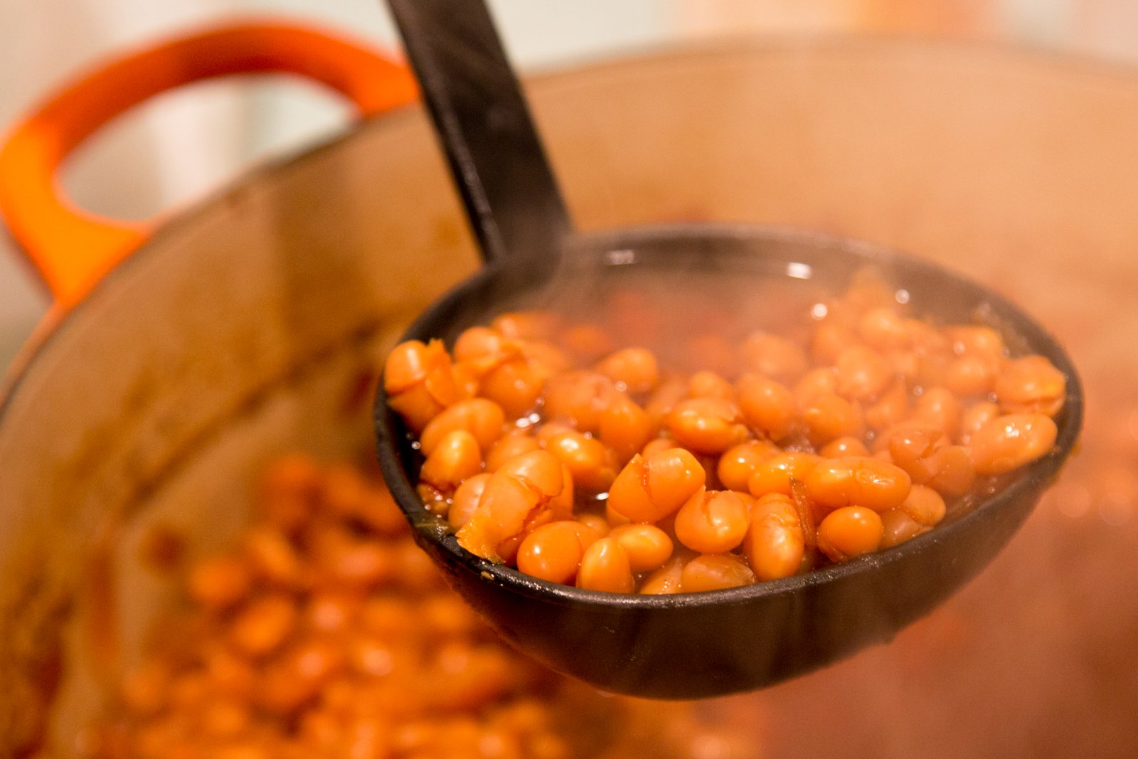 Bean Casserole
