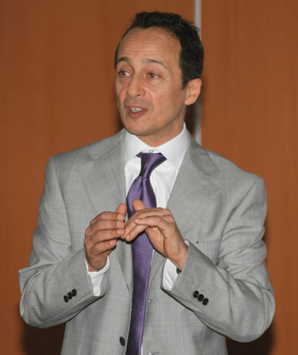 Dr. Fahd Benslimane