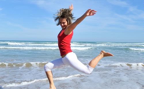 Food, the Body's Source of Positive Energy