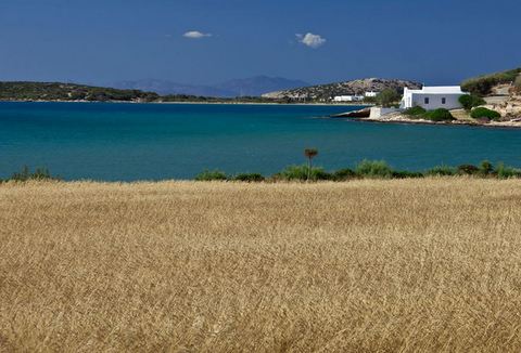 July in Greece