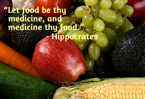 The Ancient Fathers of Herbal Medicine
