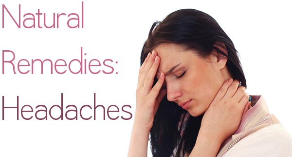 Possible Causes of Your Headache