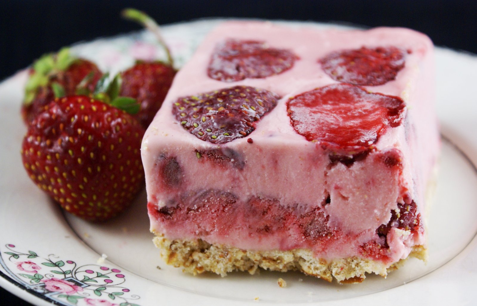 strawberry-ice-cream