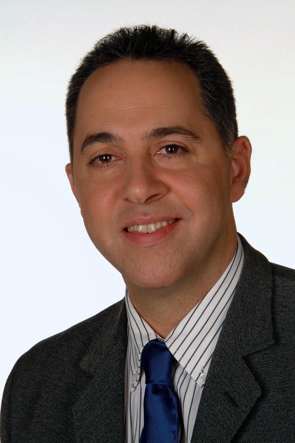 Dr. Fedon A. Lindberg