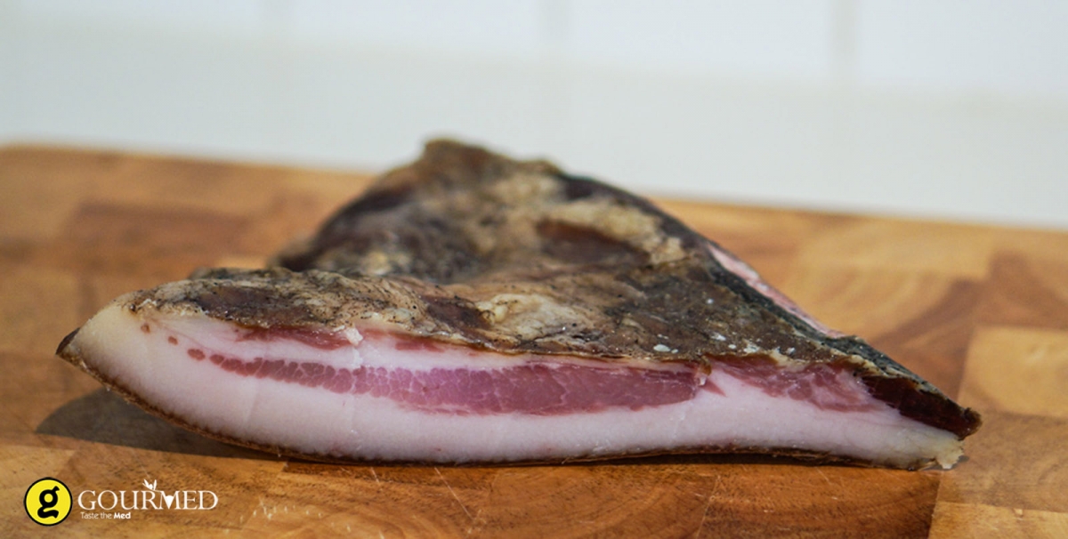 guanciale